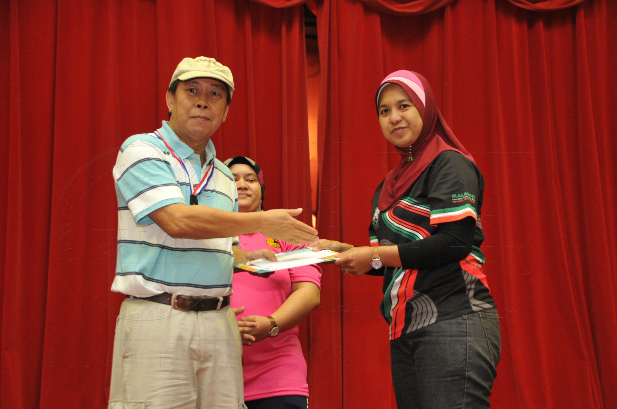 PRO15 158 CATUR HAS 9463